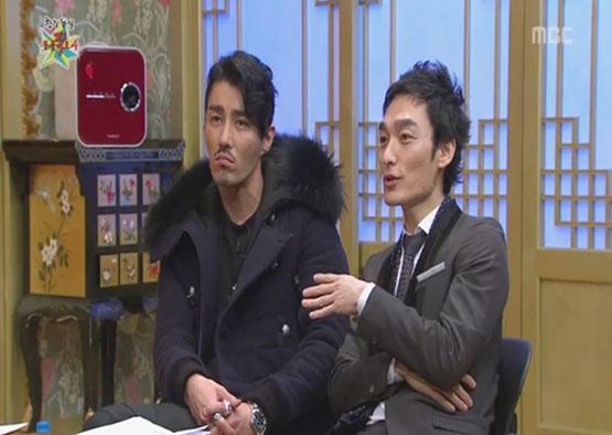<무릎 팍 도사>, 초심으로 돌아가라 팍팍
