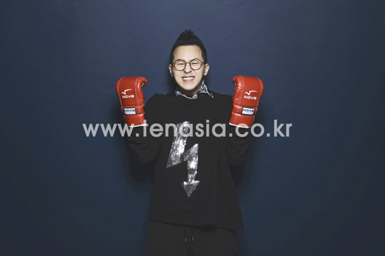 김영춘│My name is...
