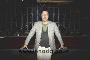류승룡│남자라면 꼭 들어야 하는 다섯 곡