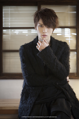 김재중 “내 영역이 좁지만 이 안에서 행복하고 자유롭다”