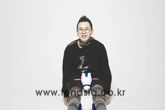 김영춘│My name is...