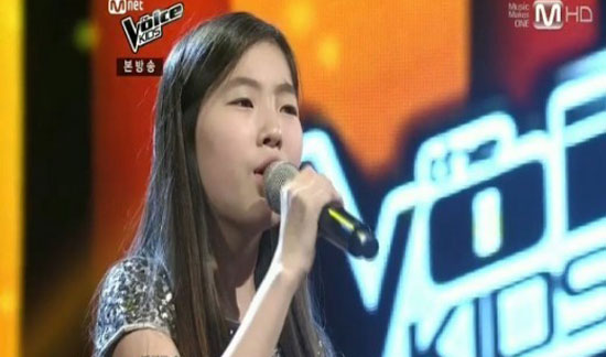 &lt;보이스 키즈&gt;, 오디션에서만 가능한 판타지