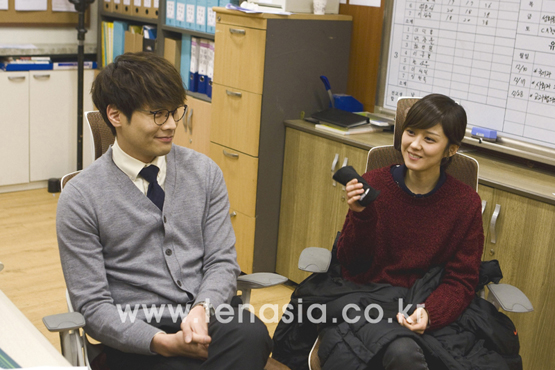 &lt;학교 2013&gt;│정쌤과 강쌤에게 2학년 2반이란?