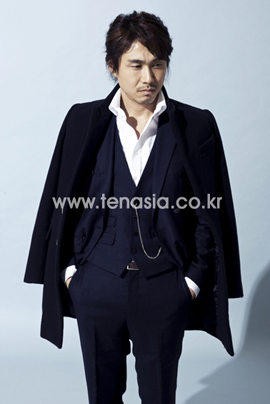 오정세│My name is...