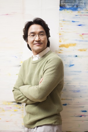 한석규 “배우로서 전력투구하고 싶다”