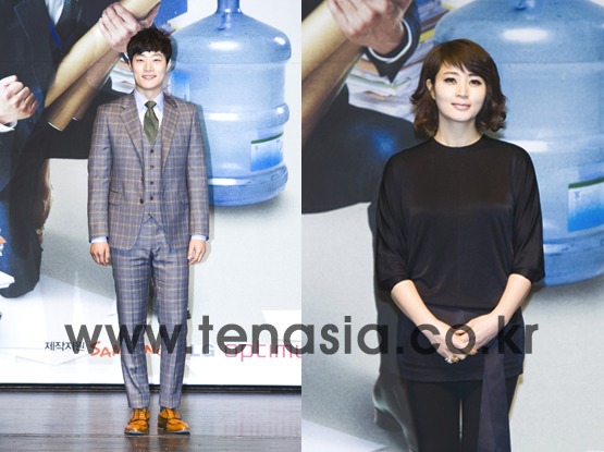 김혜수 “연기로 신뢰 회복하겠다”