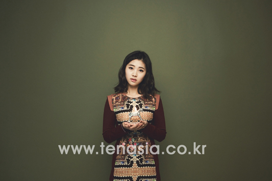 이지수│My name is..