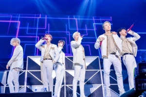 '비아이 탈퇴→6인조 재편' 아이콘, 올해 컴백 예고 “행복해질 것”