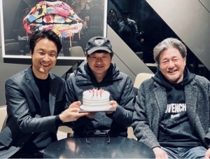 한석규X최민식 '천문', 개봉 7일째 100만 관객 돌파 (공식)