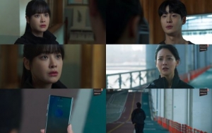 '하자있는 인간들' 기억 찾은 오연서, 죄책감에 안재현 피하기 시작