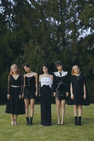 레드벨벳, ‘Psycho’로 가온차트 2관왕...앨범+다운로드 차트 1위