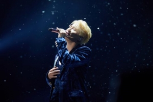 김준수, 뮤지컬 데뷔 10주년 기념 팬미팅 개최