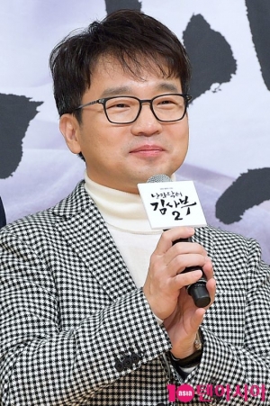 '낭만닥터 김사부2' 유인식 감독 “시즌1 못지않은 키스신 등장”