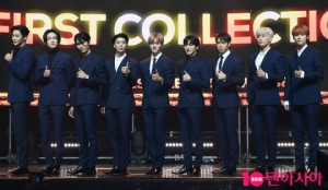SF9, 정규 1집으로 영광 찾는다...&#34;음악방송·차트 1위 목표&#34;(종합)