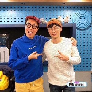 민경훈 "이상형은 신세경...구구단 세정은 매력적"