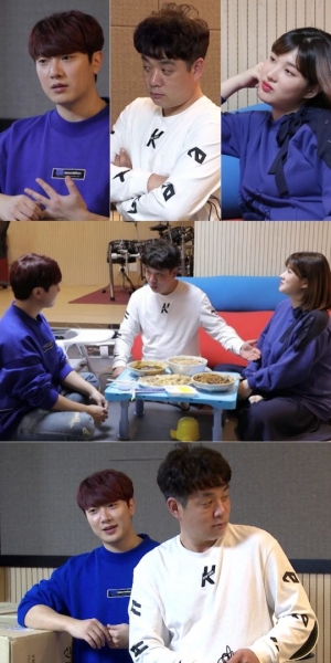 '살림남2' 최민환♥율희, 뱃속 쌍둥이 아들일까 딸일까...오늘(8일) 방송서 공개