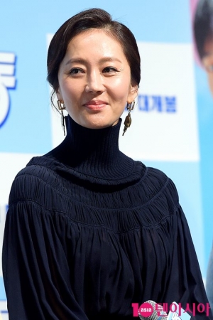 염정아 측 &#34;최동훈 감독 신작에 캐스팅&#34;...류준열·김태리와 호흡[공식입장]