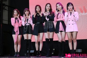 [TEN 현장] 드림노트, 6인조로 새출발…&#34;빈틈없는 활동할 것&#34;
