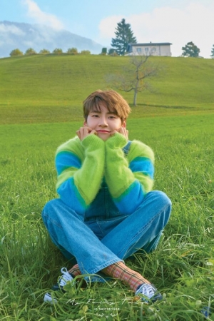 이진혁, 오늘(9일) '엠카'서 스페셜 무대 꾸민다
