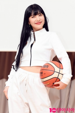 &#39;핸섬타이거즈&#39; 조이 &#34;서장훈=호랑이 선생님, 혼자 계실 때 마음 쓰여&#34;