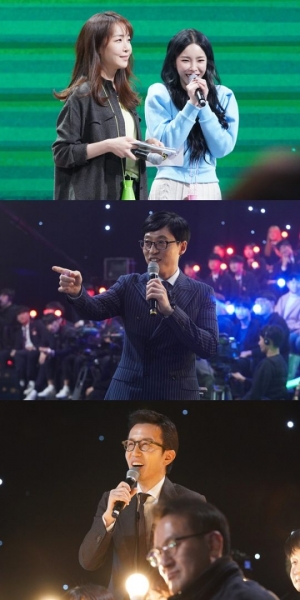 '슈가맨3' 유희열, 유재석 팀 '전설' 소환에 "특혜다"...100불 예감 정체는?