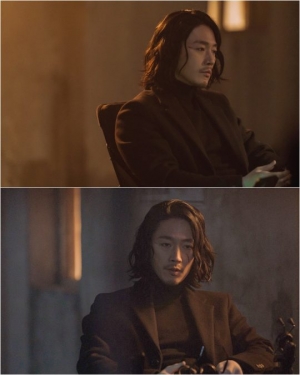 '본 대로 말하라' 장혁, 천재 프로파일러로 변신...'범접불가 아우라'