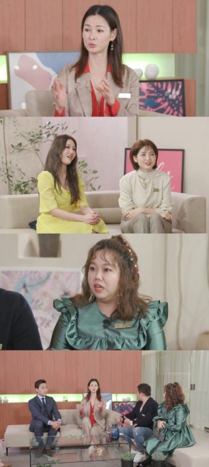 '언니네 쌀롱' 이소라X홍현희, 심사위원 사로잡은 합격기 공개