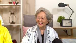 '옥탕방의 문제아들' 김영옥 "나문희 이기러 나왔다" 폭풍 견제