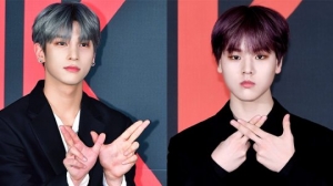 엑스원 이한결·남도현 측 "팬미팅 공약은 지킬 것…세부사항 논의中"