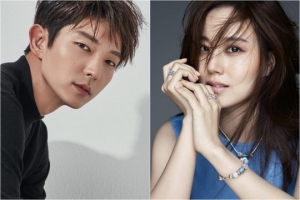 이준기X문채원, '악의 꽃' 출연 확정...부부 서스펜스 멜로