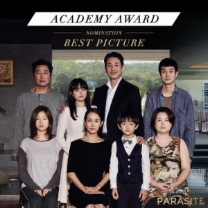 [TEN 이슈] &#34;짜릿한 순간&#34;...봉준호·송강호·조여정·최우식·박소담, &#39;기생충&#39;이 아카데미 후보된 날