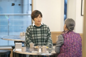 '밥은 먹고 다니냐' 박세리, 김수미에 '언니'라 부르게 된 사연