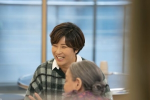 '밥은 먹고 다니냐' 박세리 &#34;마지막 연애는 7~8년 전&#34;