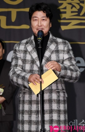 &#39;기생충&#39;, 美영화배우조합 시상식 최고 영예 작품상 수상