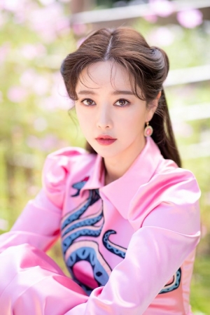 홍수아 &#34;생활 중국어는 통역사 없어도 술술&#34;