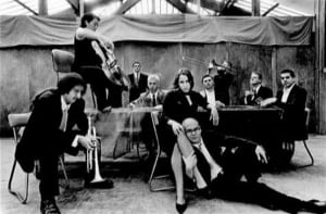 Pink Martini