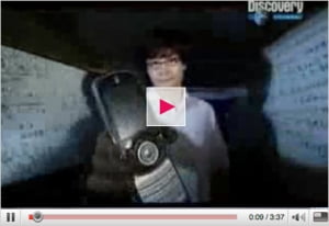 가슴이요? 기분 탓이겠죠