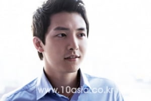 류상욱│“&lt;선덕여왕&gt;에서 만나요”