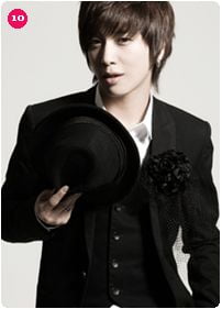 정용화│My name is...