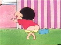 방송통신심의위원회, 일본 애니메이션 <짱구는 못말려> 심의.