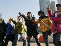 KBS <해피선데이> '1박 2일' 남극행 추진.