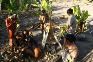 “북극은 가도 아마존은 다시 못 가겠다”