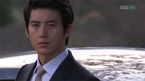 강진 씨, 지완이보다 미녀 한 번 만나보세요