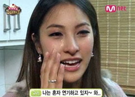 <카라 베이커리> vs <청춘불패>│소녀들에게 원하는 것