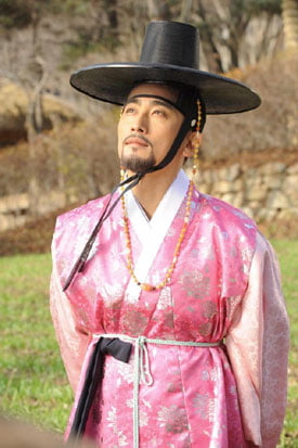 차인표│“노블레스 오블리주? 그걸 누가 결정하나?”