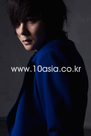 2009 No.1│정일우부터 츠마부키 사토시까지 -1