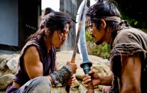 <제중원> vs <추노>│쫓고 쫓기는 조선의 남과 남