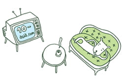 새로운 건 언제나, 좋잖아요?