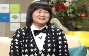 신영 씨, 올해는 기쁨의 눈물을 흘려 보자구요!