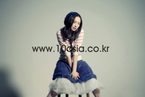 이나영│“<하이킥>? 웃음을 주면 정이 생기잖아요”-1